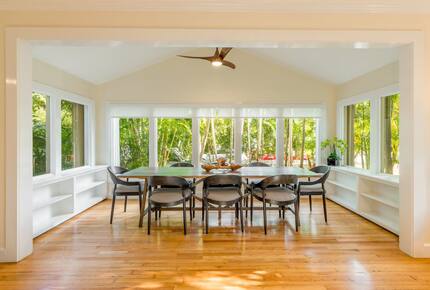 Garden Hideaway in Casa Marina, Key West - Key West, Florida