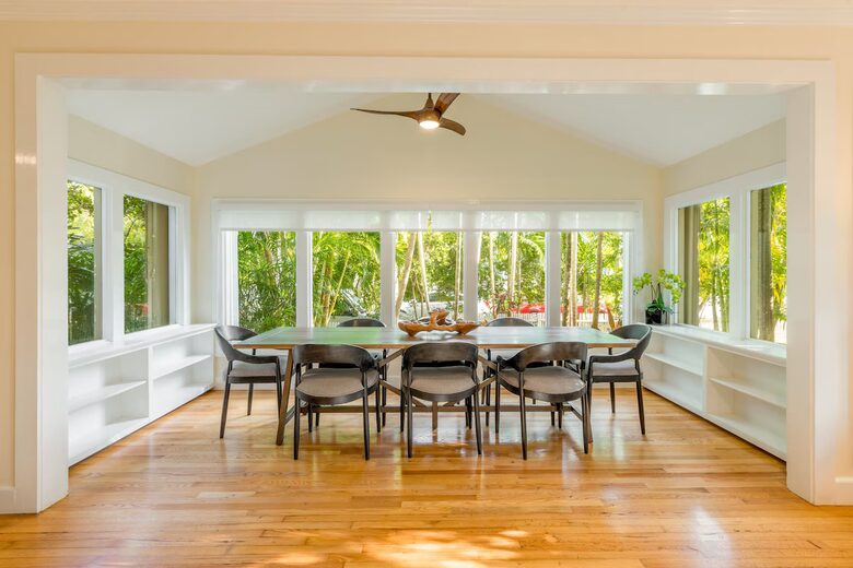 Garden Hideaway in Casa Marina, Key West - Key West, Florida