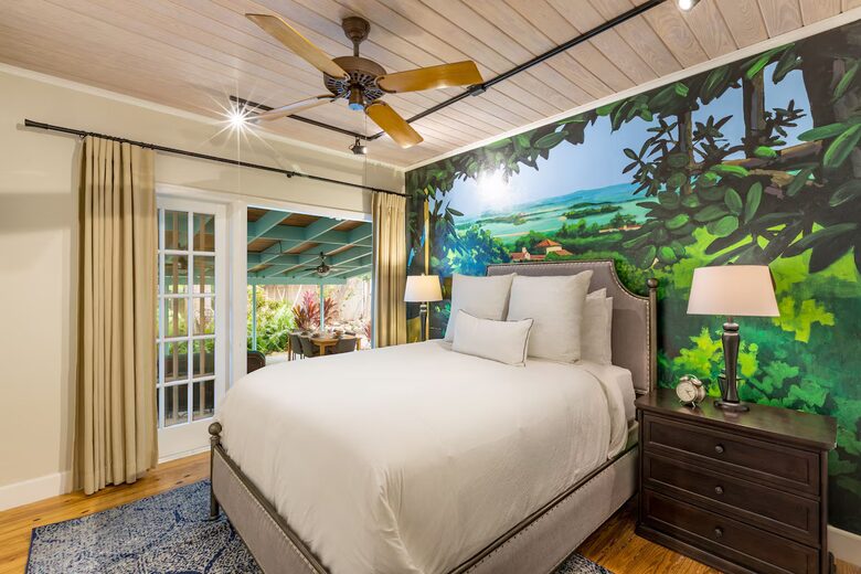 Garden Hideaway in Casa Marina, Key West - Key West, Florida
