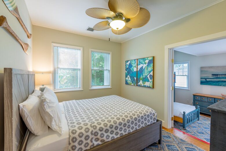 Garden Hideaway in Casa Marina, Key West - Key West, Florida