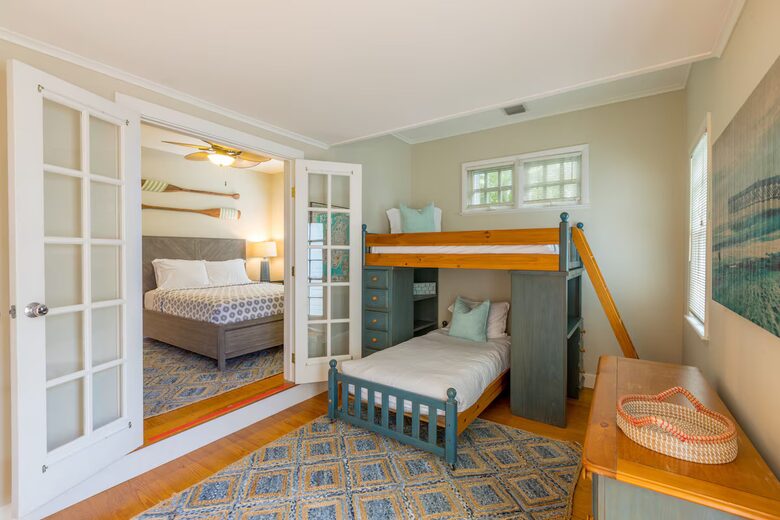 Garden Hideaway in Casa Marina, Key West - Key West, Florida