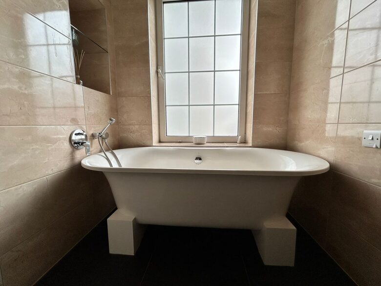 19 Carlyle | Penthouse In Chelsea - London, United Kingdom