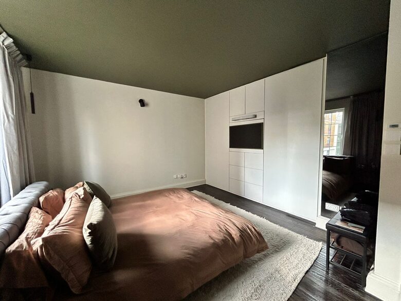 19 Carlyle | Penthouse In Chelsea - London, United Kingdom