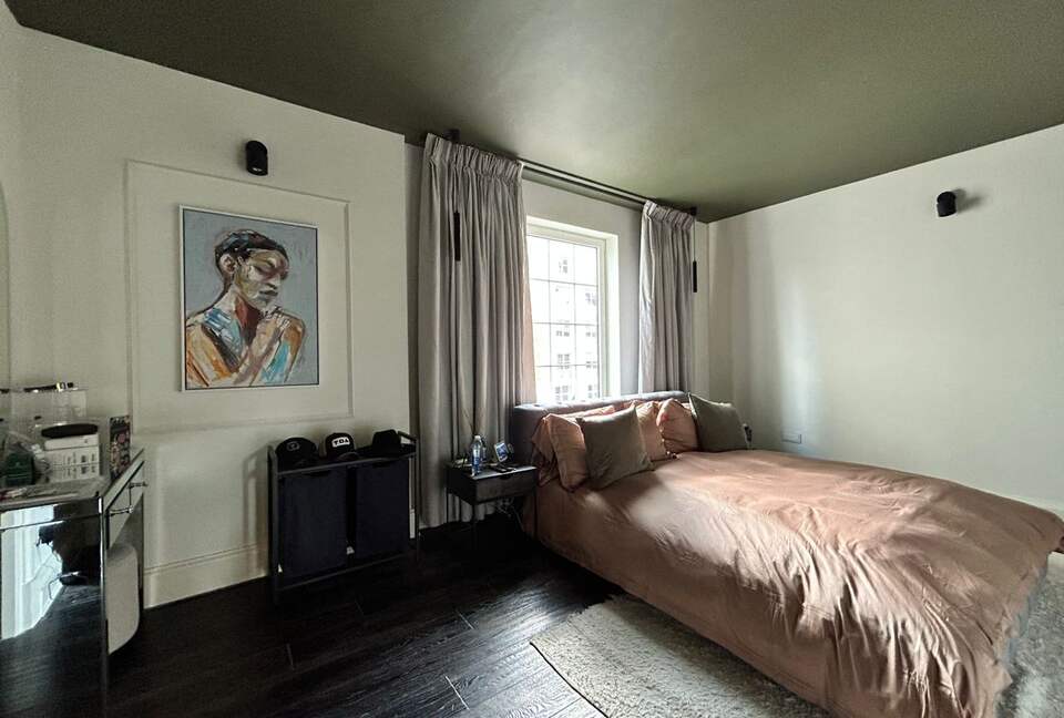 19 Carlyle | Penthouse In Chelsea - London, United Kingdom