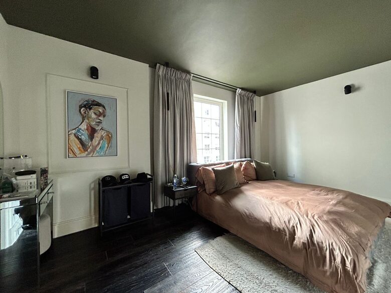 19 Carlyle | Penthouse In Chelsea - London, United Kingdom