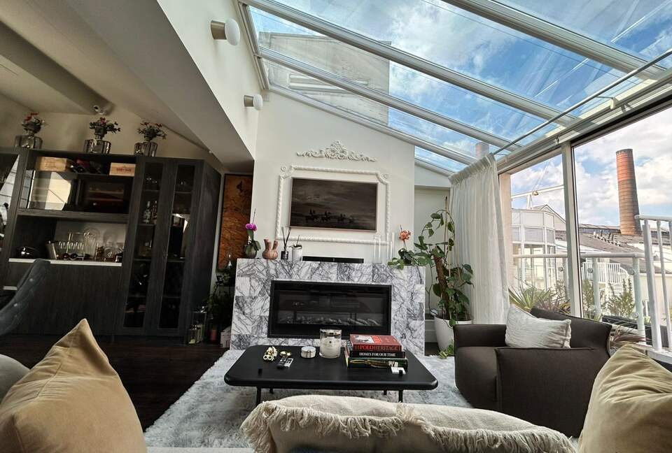 19 Carlyle | Penthouse In Chelsea - London, United Kingdom