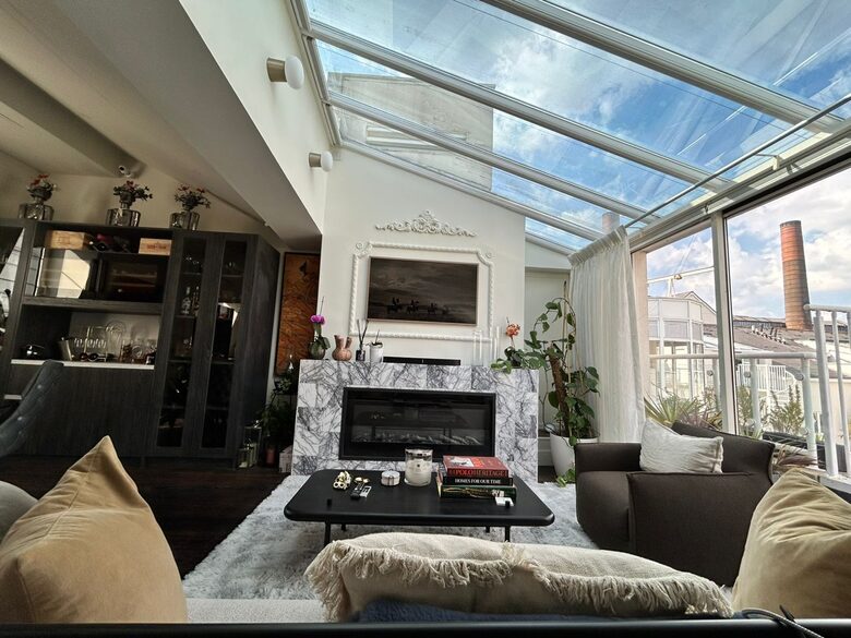 19 Carlyle | Penthouse In Chelsea - London, United Kingdom