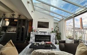 19 Carlyle | Penthouse In Chelsea - London, United Kingdom
