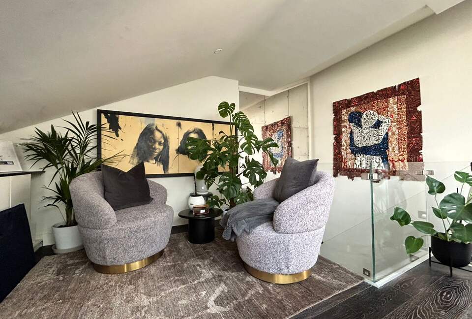 19 Carlyle | Penthouse In Chelsea - London, United Kingdom