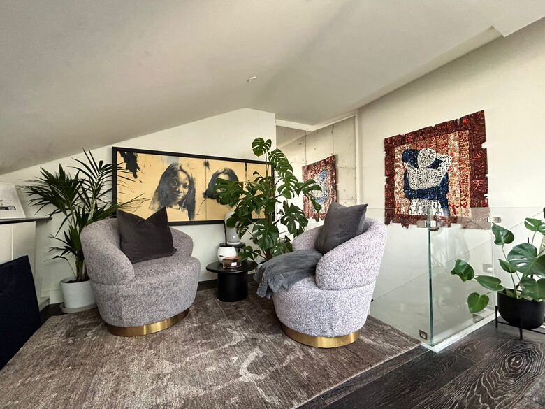 19 Carlyle | Penthouse In Chelsea - London, United Kingdom