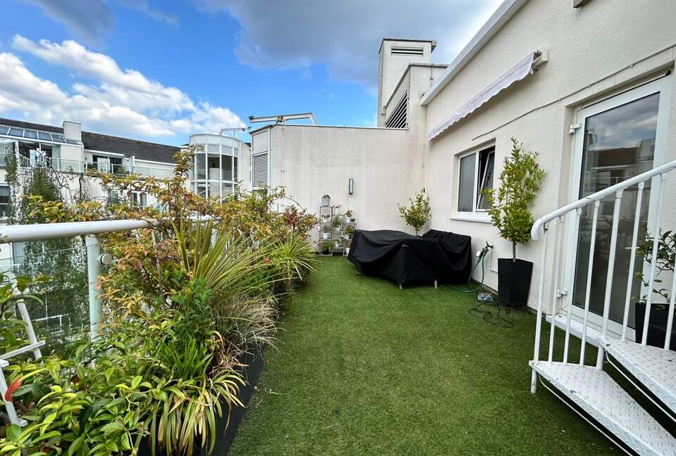 19 Carlyle | Penthouse In Chelsea - London, United Kingdom