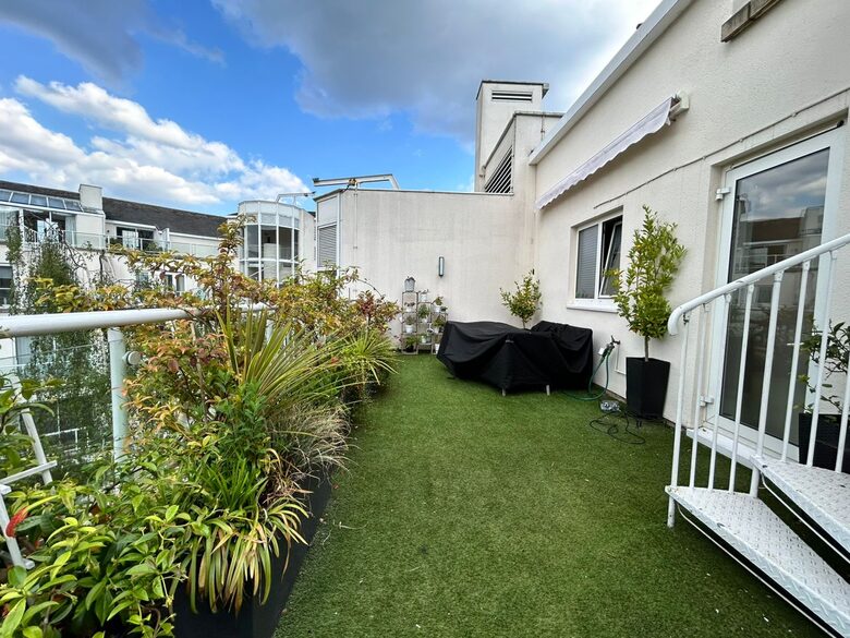 19 Carlyle | Penthouse In Chelsea - London, United Kingdom