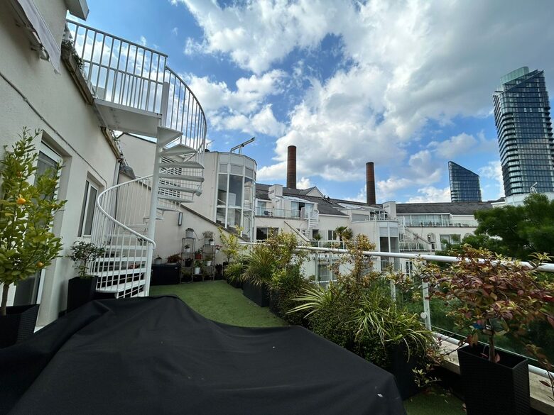 19 Carlyle | Penthouse In Chelsea - London, United Kingdom