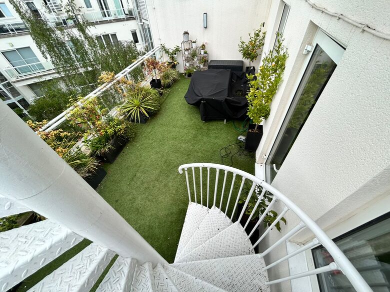 19 Carlyle | Penthouse In Chelsea - London, United Kingdom