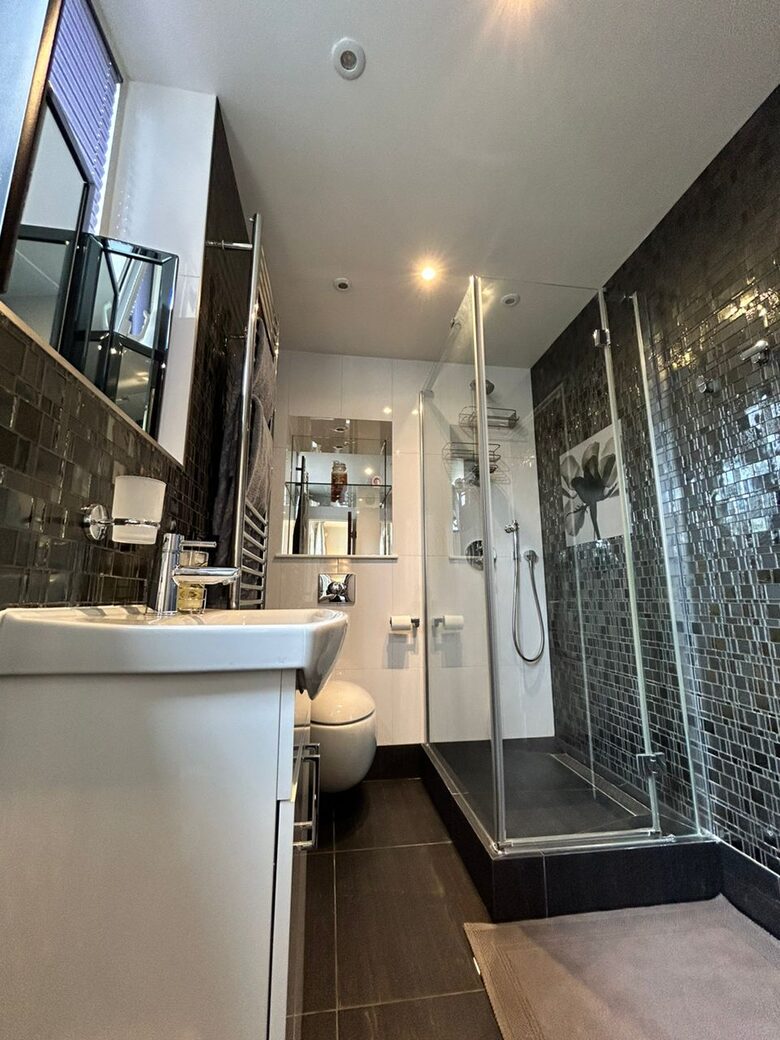 19 Carlyle | Penthouse In Chelsea - London, United Kingdom