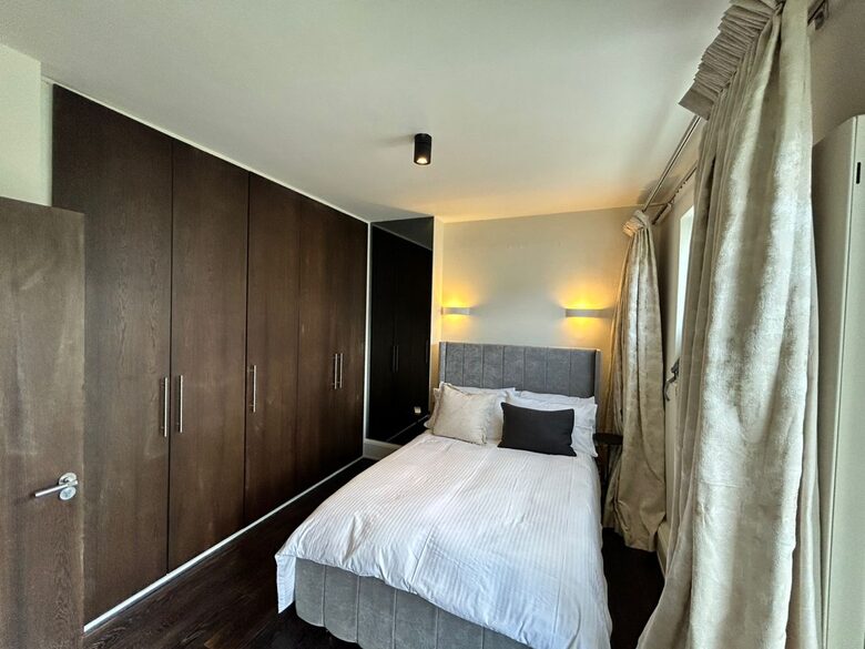 19 Carlyle | Penthouse In Chelsea - London, United Kingdom