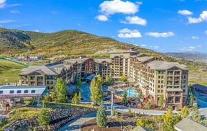 Grand Summit Ski-In Ski-Out Luxury Residence - Park City, Utah