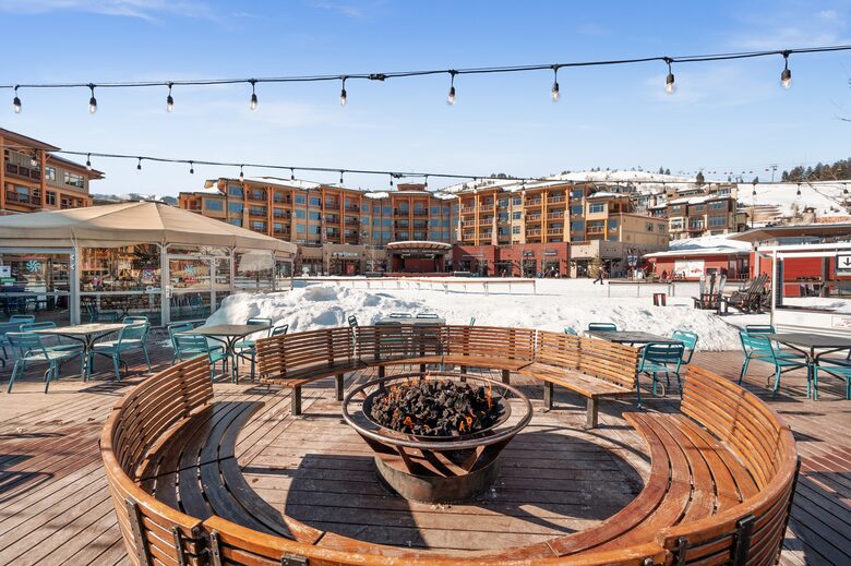 Grand Summit Ski-In Ski-Out Luxury Residence - Park City, Utah