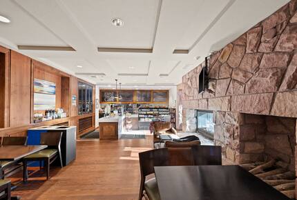 Grand Summit Ski-In Ski-Out Luxury Residence - Park City, Utah