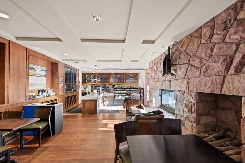 Grand Summit Ski-In Ski-Out Luxury Residence - Park City, Utah