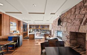 Grand Summit Ski-In Ski-Out Luxury Residence - Park City, Utah