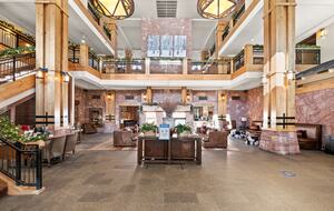 Grand Summit Ski-In Ski-Out Luxury Residence - Park City, Utah