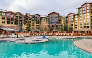Grand Summit Ski-In Ski-Out Luxury Residence - Park City, Utah