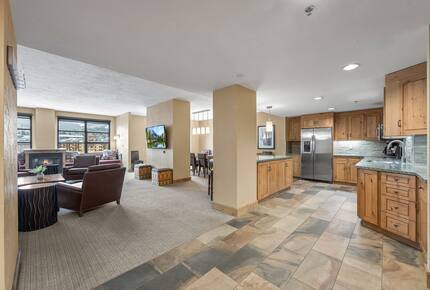 Grand Summit Ski-In Ski-Out Luxury Residence - Park City, Utah