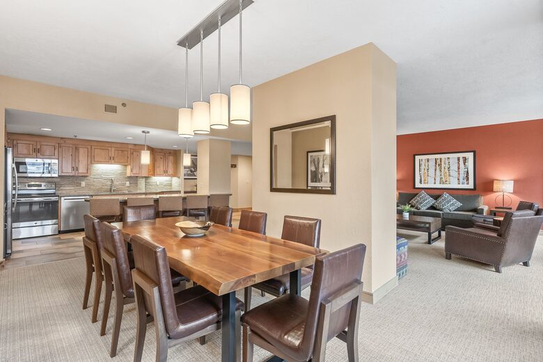 Grand Summit Ski-In Ski-Out Luxury Residence - Park City, Utah