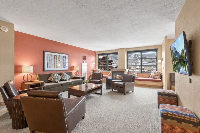 Grand Summit Ski-In Ski-Out Luxury Residence - Park City, Utah