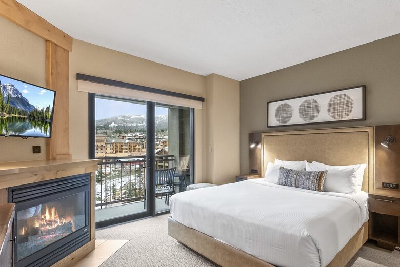 Grand Summit Ski-In Ski-Out Luxury Residence - Park City, Utah
