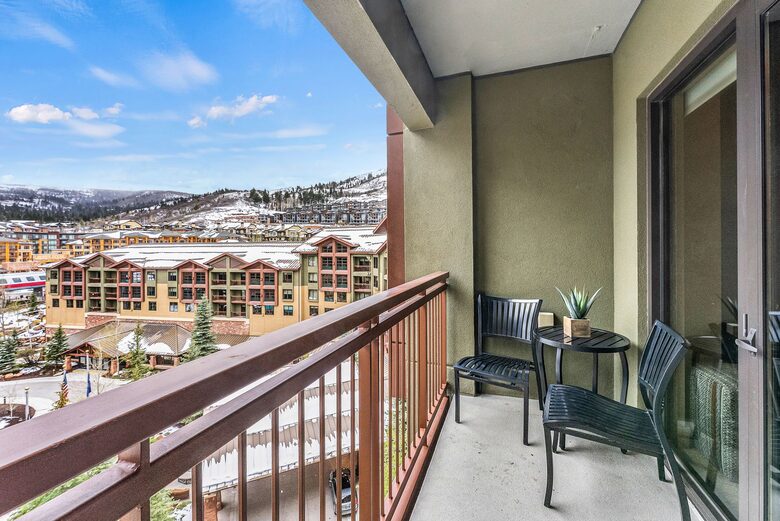 Grand Summit Ski-In Ski-Out Luxury Residence - Park City, Utah