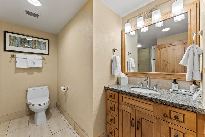 Grand Summit Ski-In Ski-Out Luxury Residence - Park City, Utah