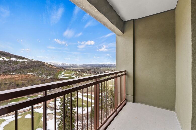 Grand Summit Ski-In Ski-Out Luxury Residence - Park City, Utah