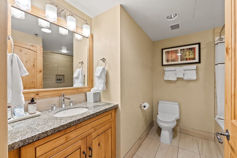 Grand Summit Ski-In Ski-Out Luxury Residence - Park City, Utah