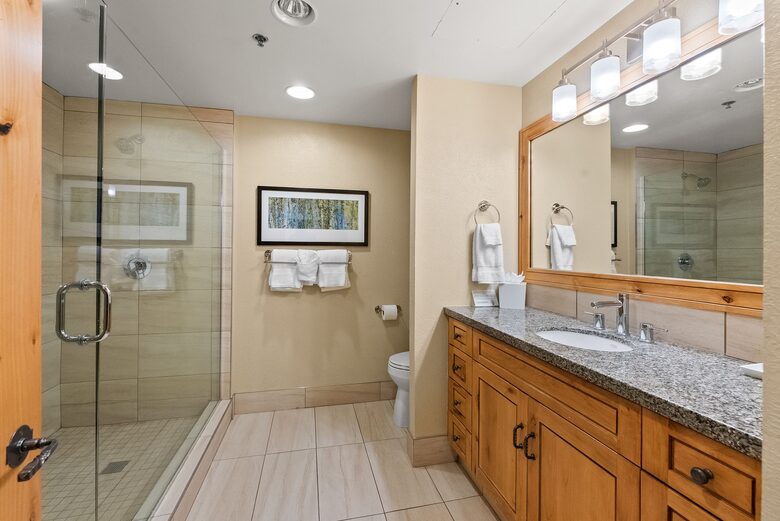 Grand Summit Ski-In Ski-Out Luxury Residence - Park City, Utah