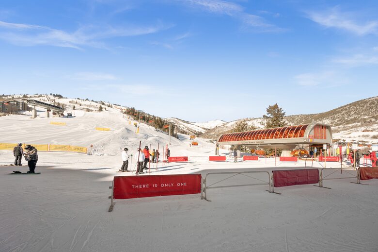 Grand Summit Ski-In Ski-Out Luxury Residence - Park City, Utah