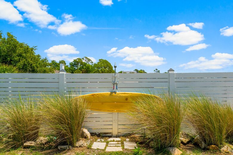 Bayfront Modern Getaway with a Pool - Panama City, Florida