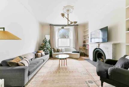 Stunning London Townhome - Islington, London, United Kingdom