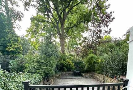 Stunning London Townhome - Islington, London, United Kingdom