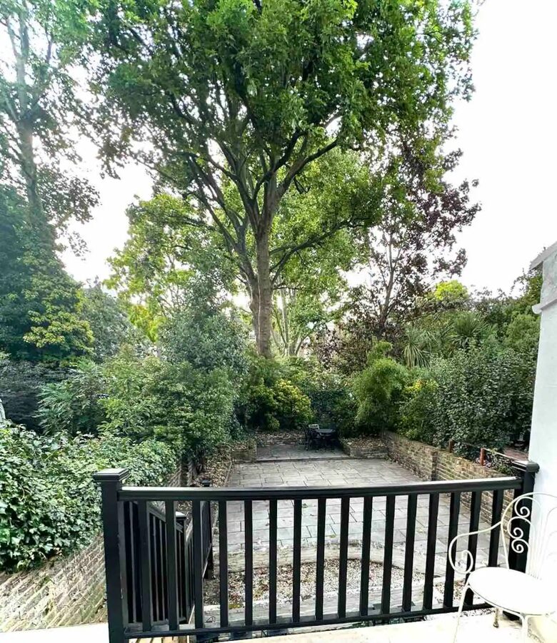 Stunning London Townhome - Islington, London, United Kingdom