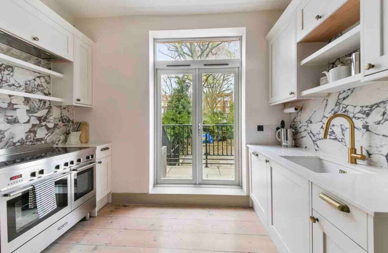 Stunning London Townhome - Islington, London, United Kingdom