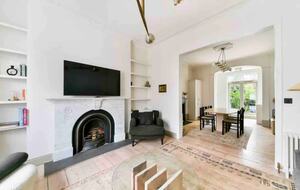 Stunning London Townhome - Islington, London, United Kingdom