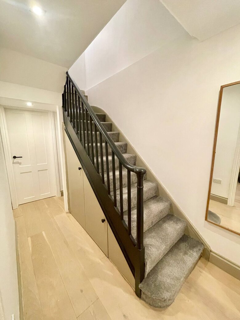 Stunning London Townhome - Islington, London, United Kingdom