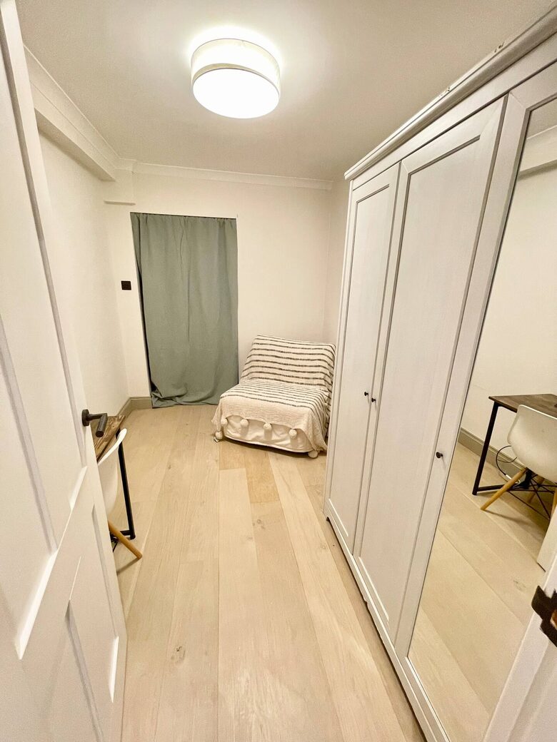Stunning London Townhome - Islington, London, United Kingdom