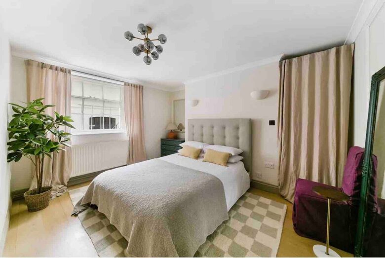 Stunning London Townhome - Islington, London, United Kingdom