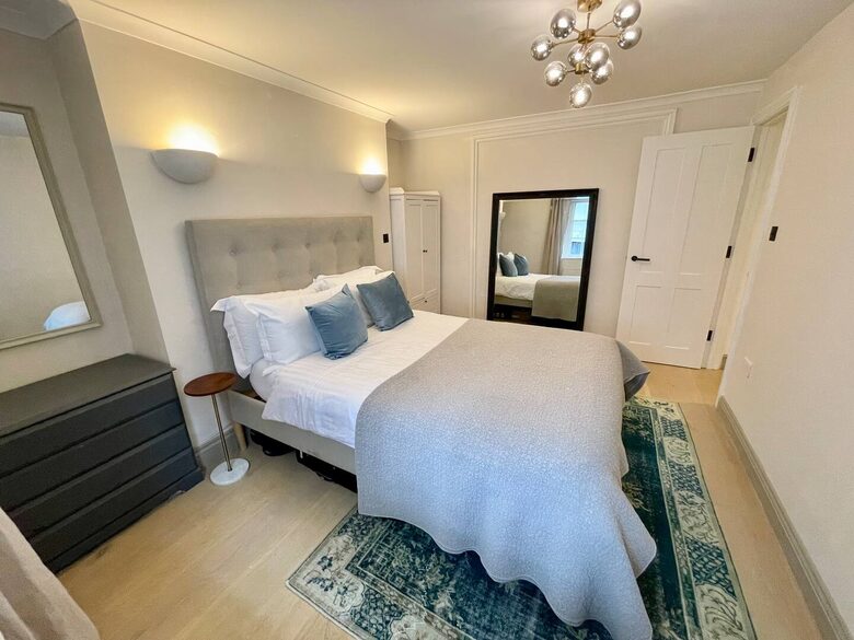 Stunning London Townhome - Islington, London, United Kingdom