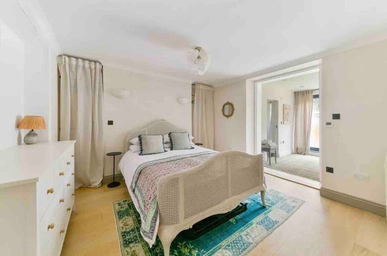 Stunning London Townhome - Islington, London, United Kingdom