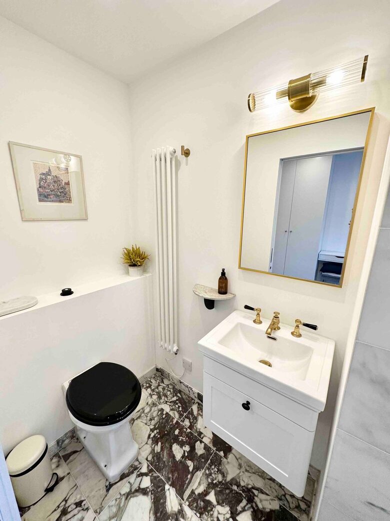 Stunning London Townhome - Islington, London, United Kingdom