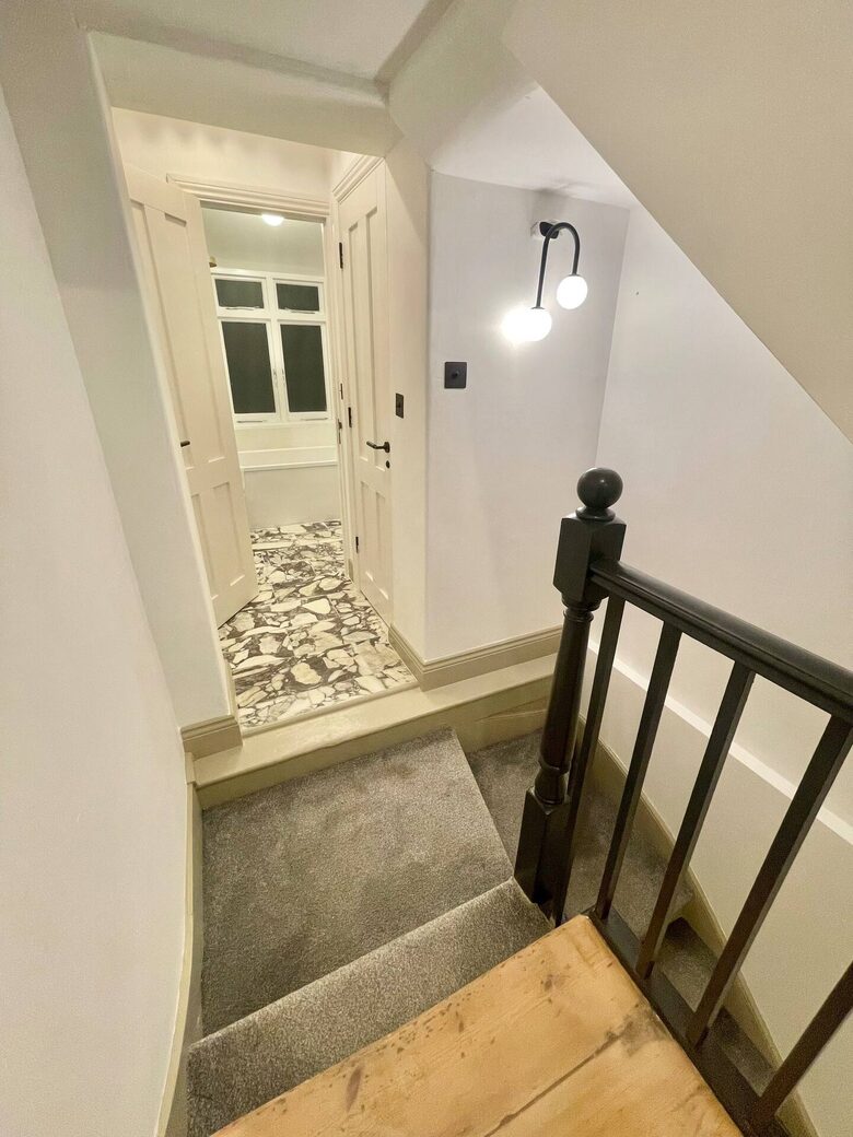 Stunning London Townhome - Islington, London, United Kingdom